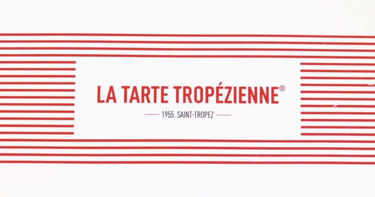 La Tarte Tropézienne – Salon de thé et restaurant