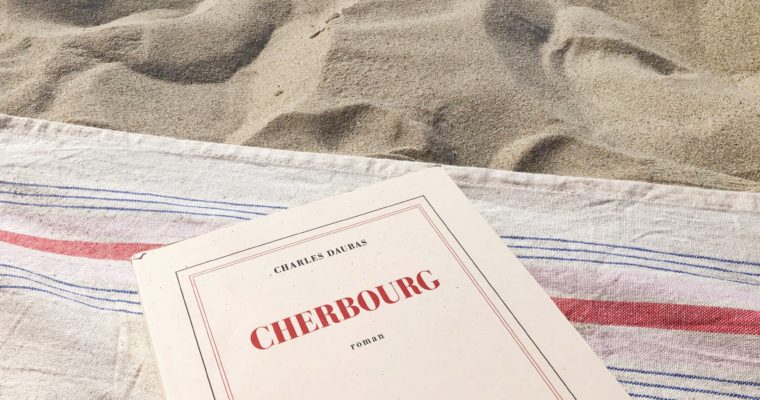 Book Review – Cherbourg de Charles Daubas