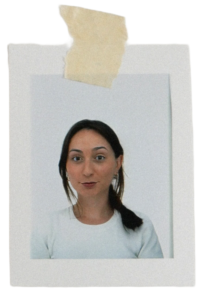 Pauline PINOT About writer director